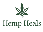 Hemp Heals | Προϊόντα Κάνναβης - CBD Oil Shop